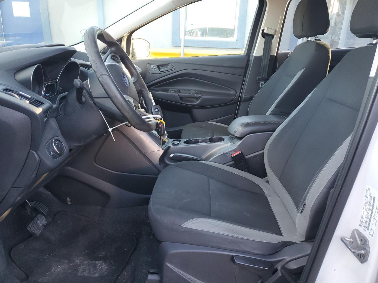 2014 Ford Escape - Image 7