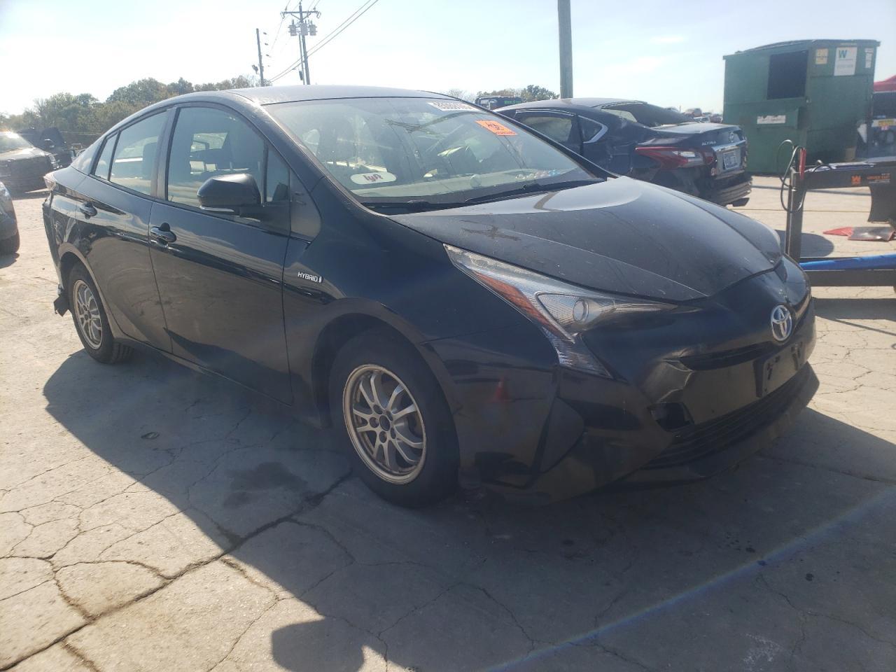 2016 Toyota Prius - Image 4