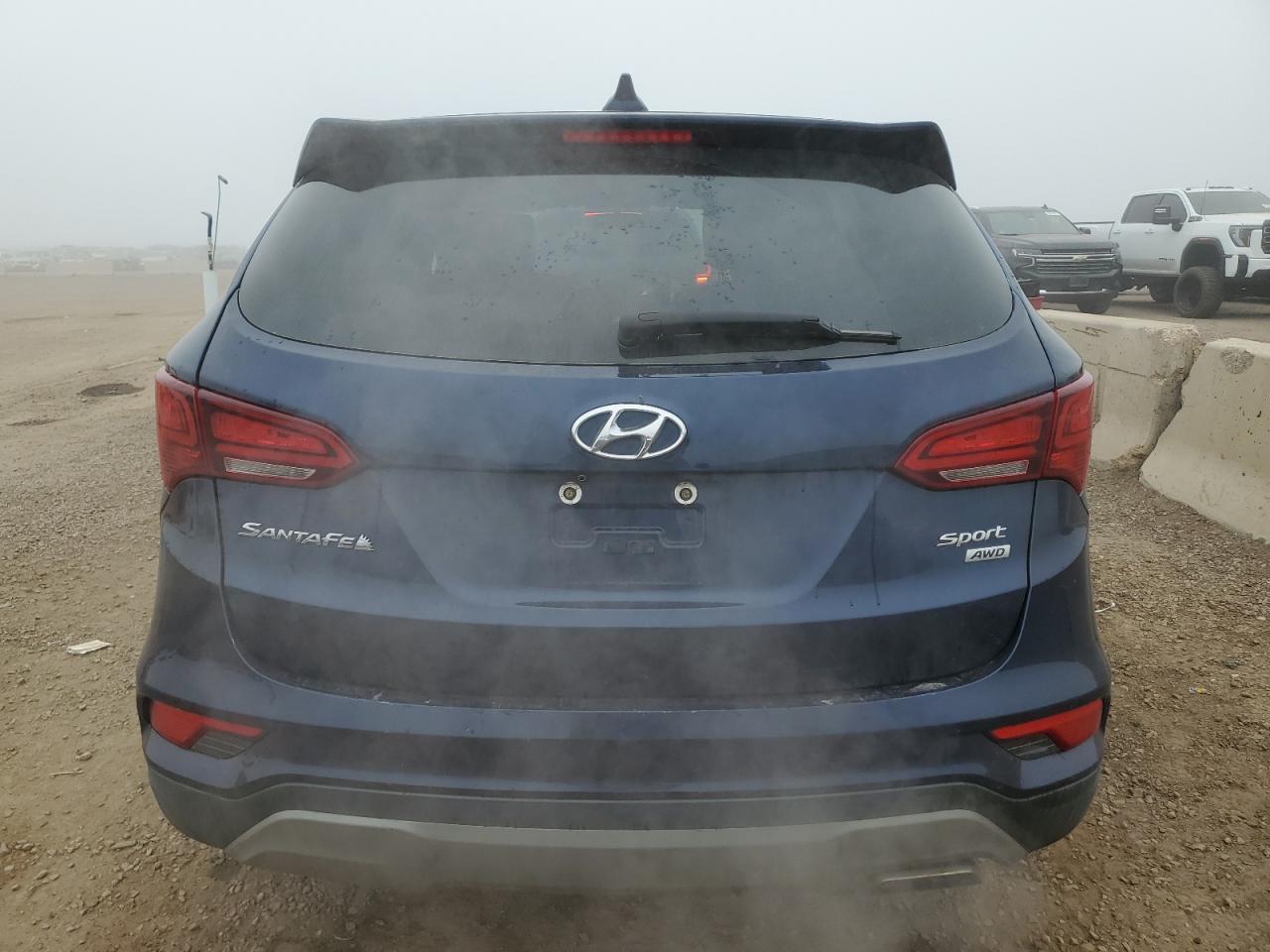 2017 Hyundai Santa Fe Sport - Image 6