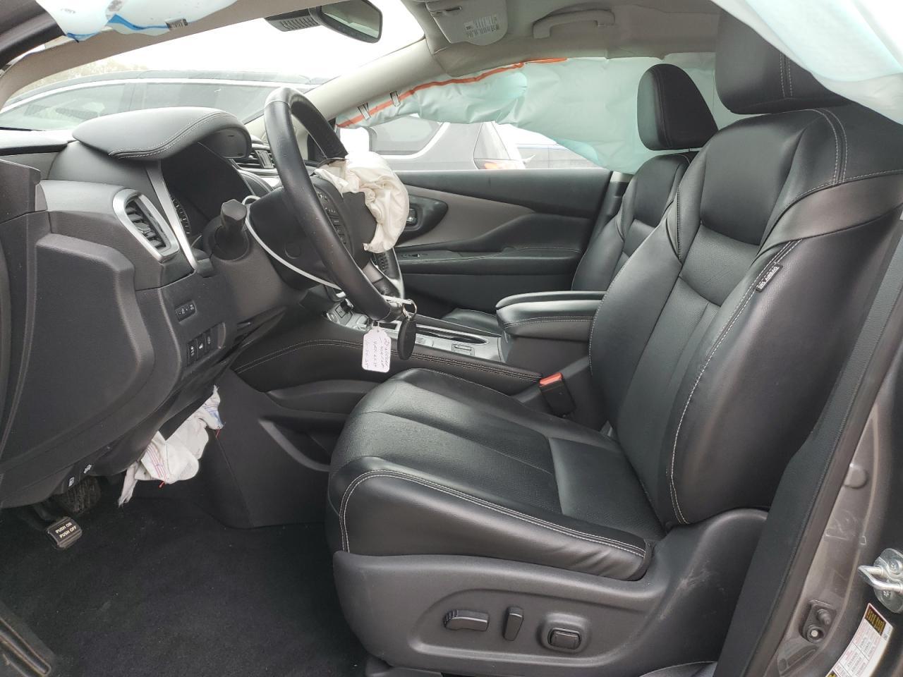 2023 Nissan Murano Sl - Image 7