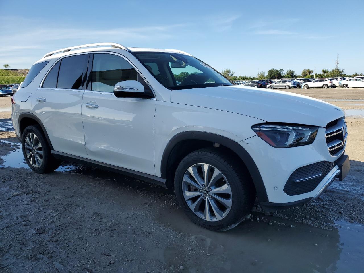 2020 Mercedes-Benz Gle 350 4Matic - Image 4