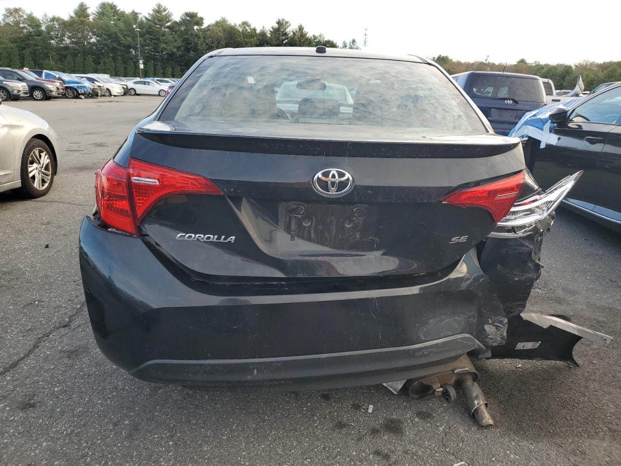 2018 Toyota Corolla L - Image 6