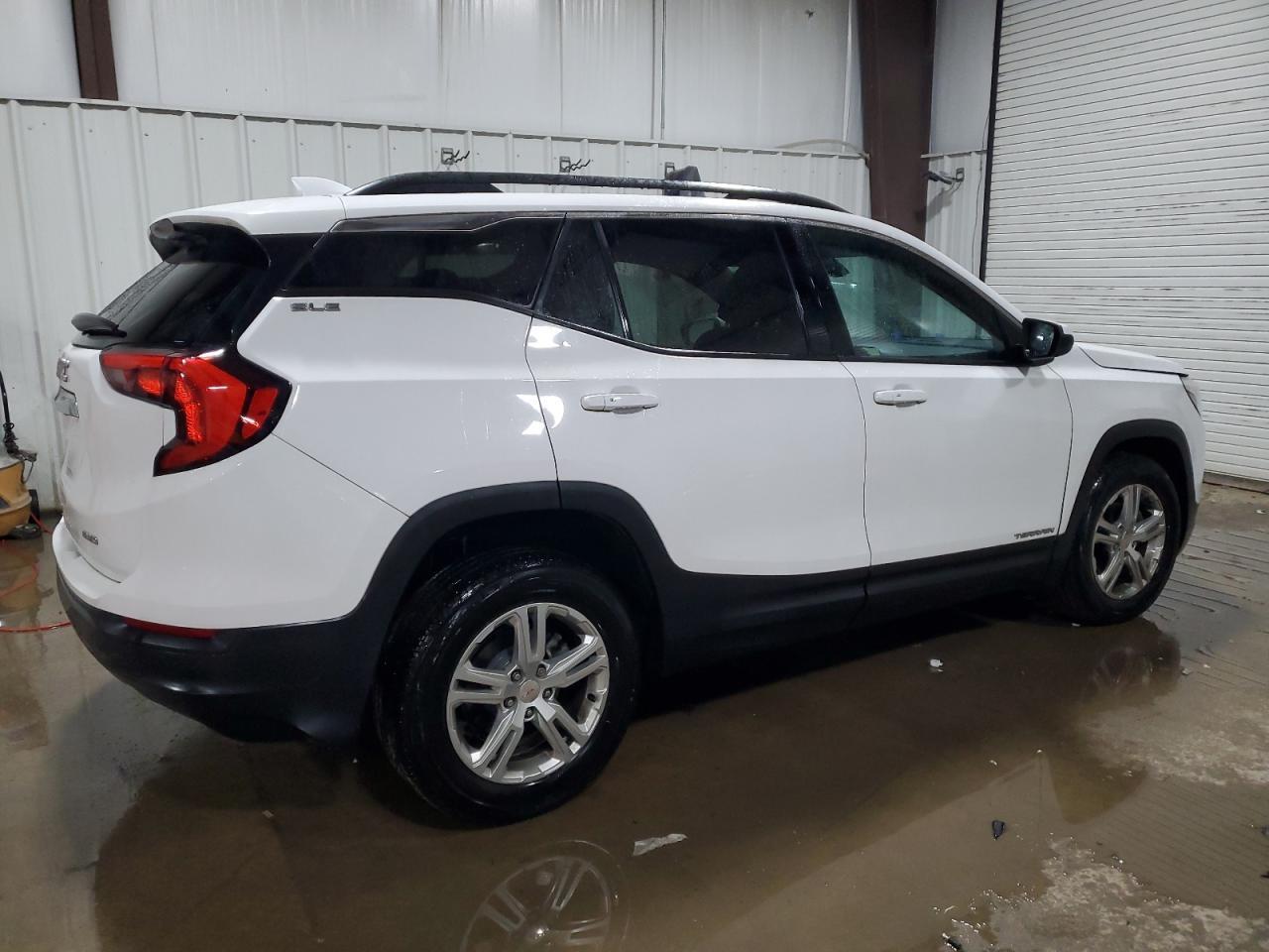 2018 GMC Terrain Sle - Image 3