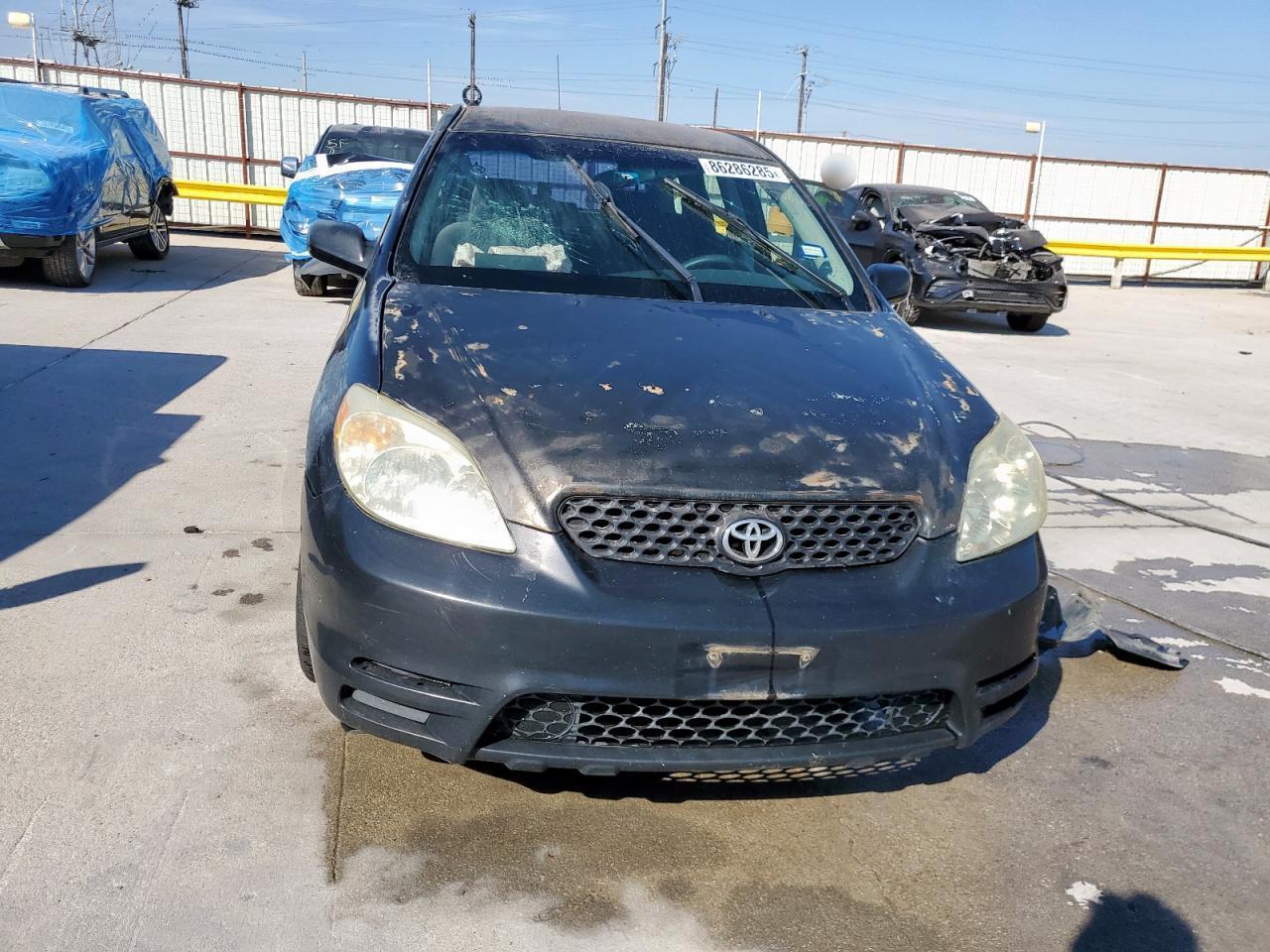 2003 Toyota Corolla Matrix Xr - Image 5