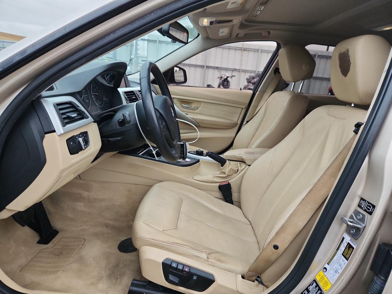 2013 BMW 328 Xi - Image 7