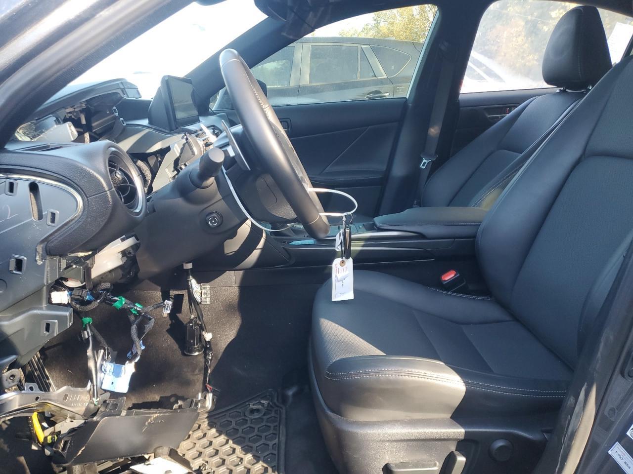 2021 Lexus Is 300 Premium - Фото 7