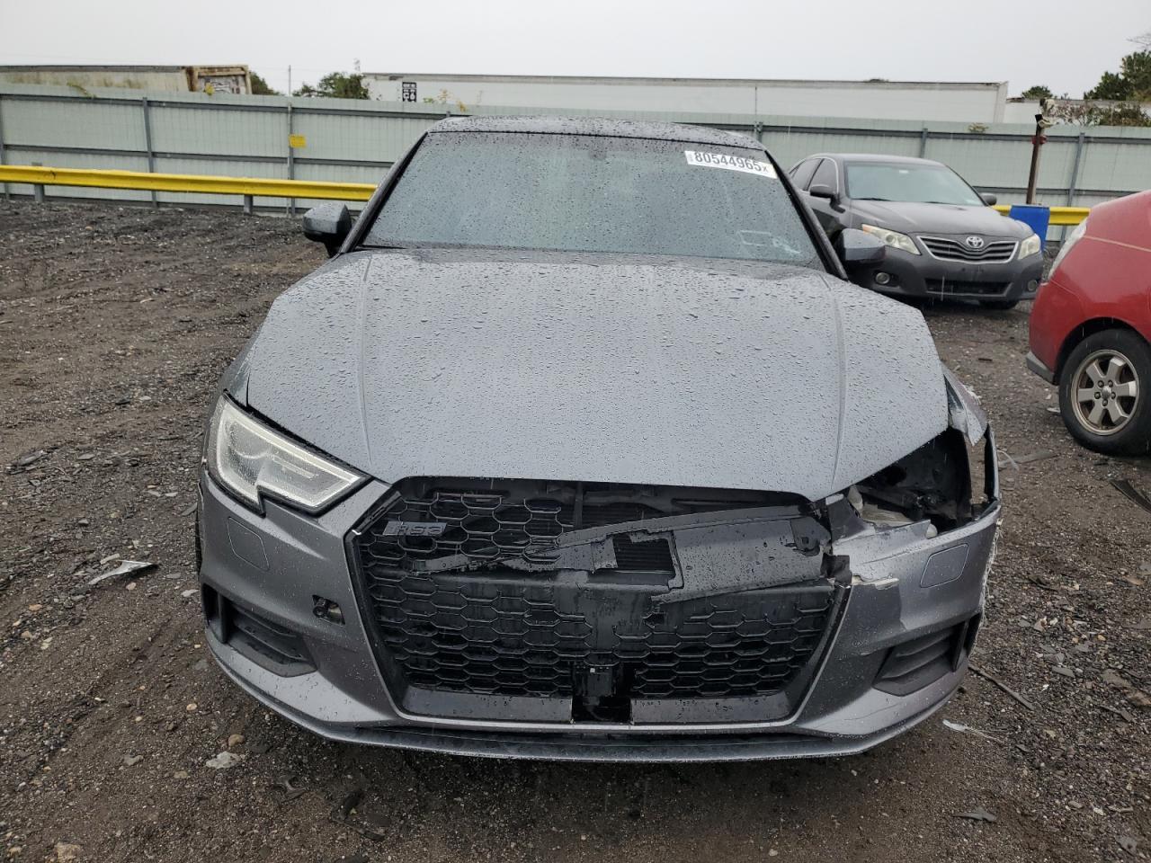 2017 Audi A3 Premium - Image 5