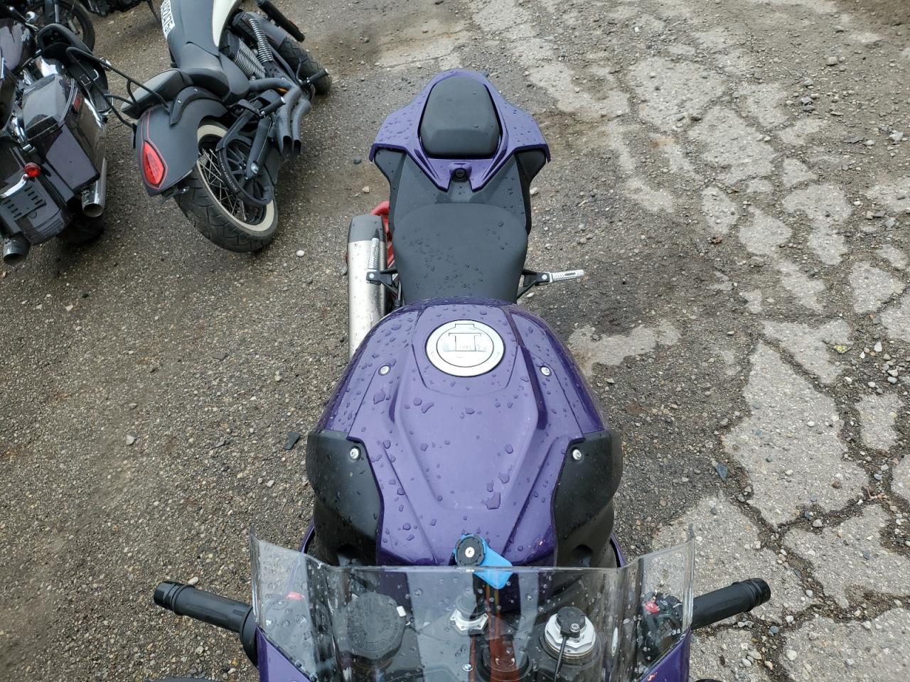 2023 BMW S 1000 Rr - Фото 5