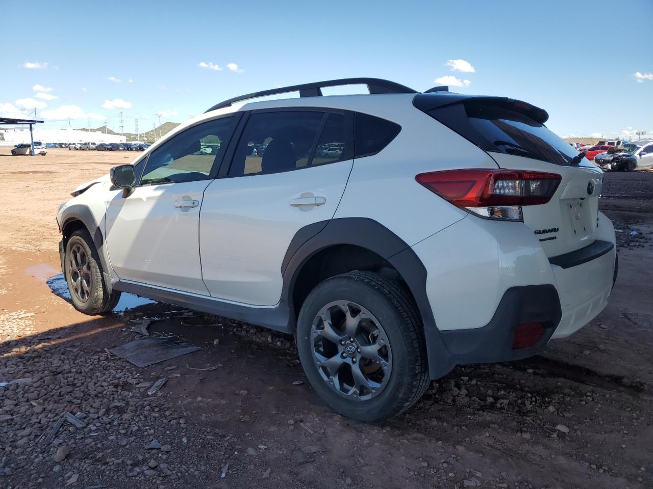 2023 Subaru Crosstrek Sport - Image 2