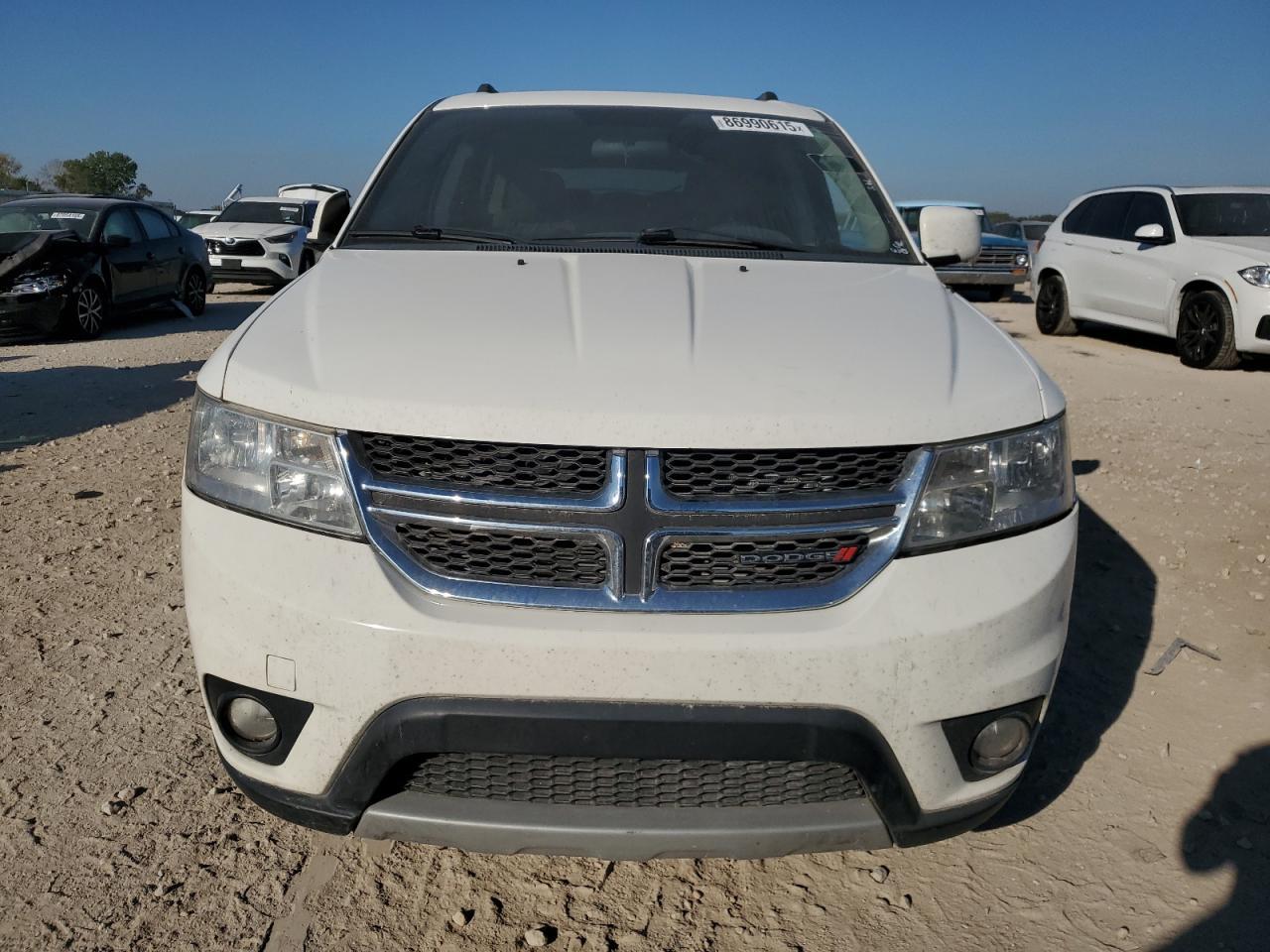 2015 Dodge Journey Sxt - Image 5