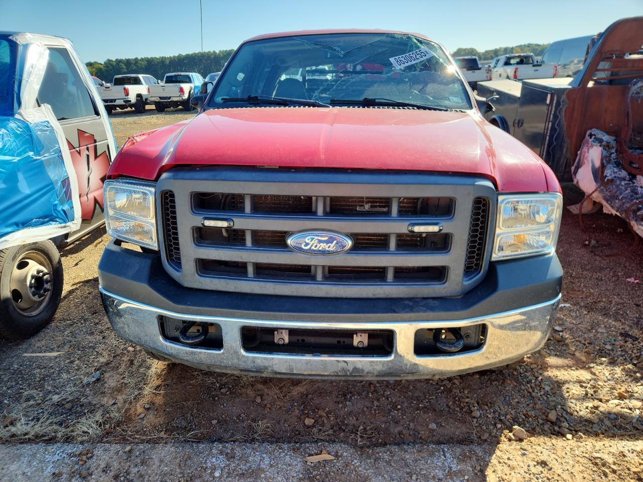 2006 Ford F350 Srw Super Duty - Image 5