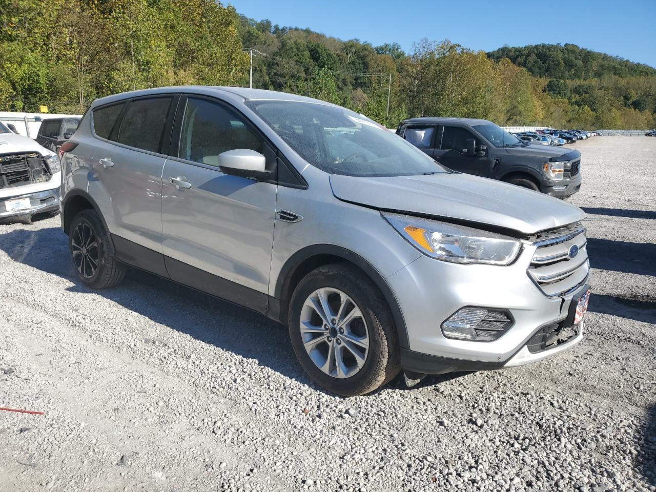 2019 Ford Escape Se - Image 4