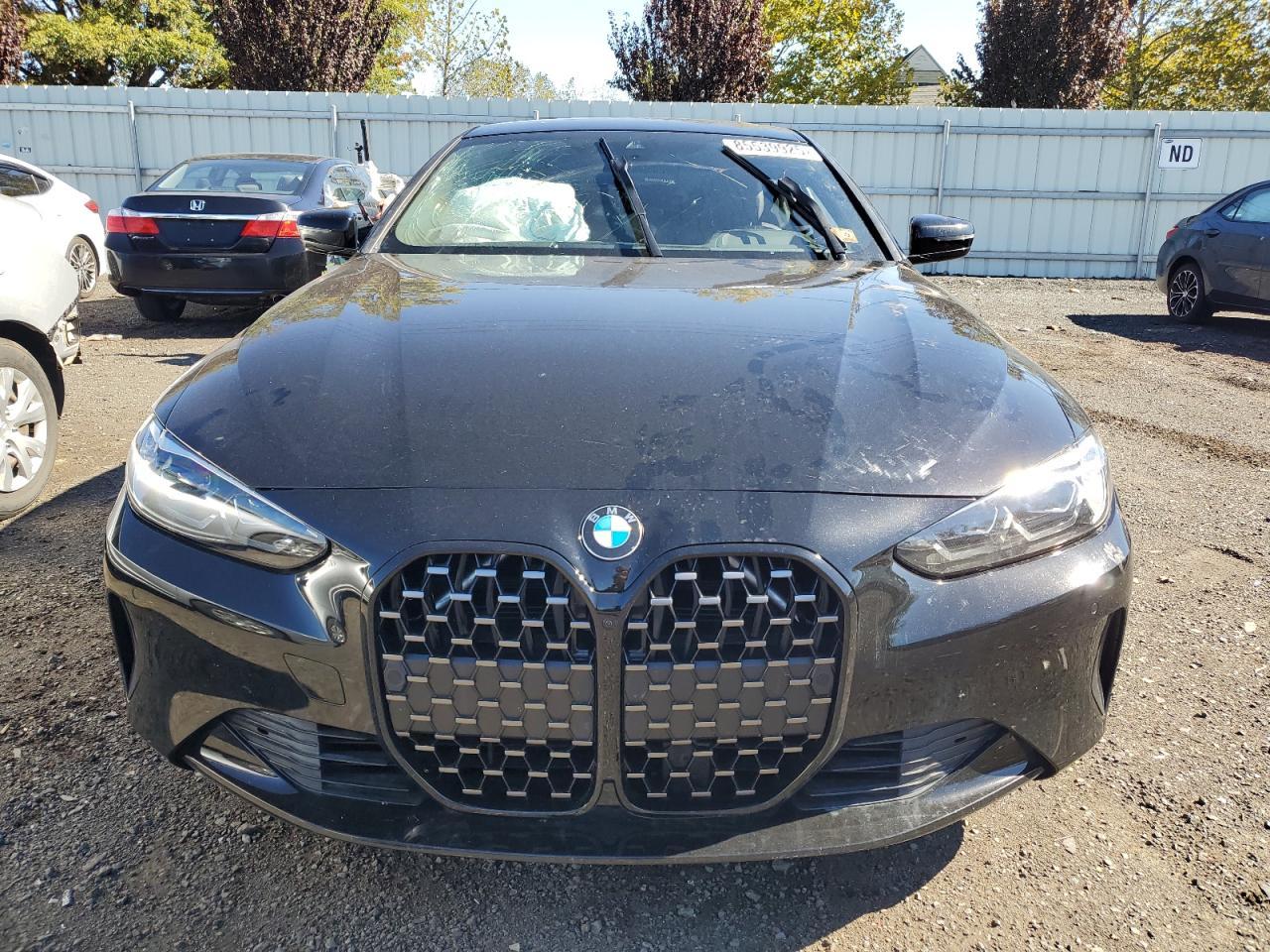 2021 BMW 430Xi - Image 5