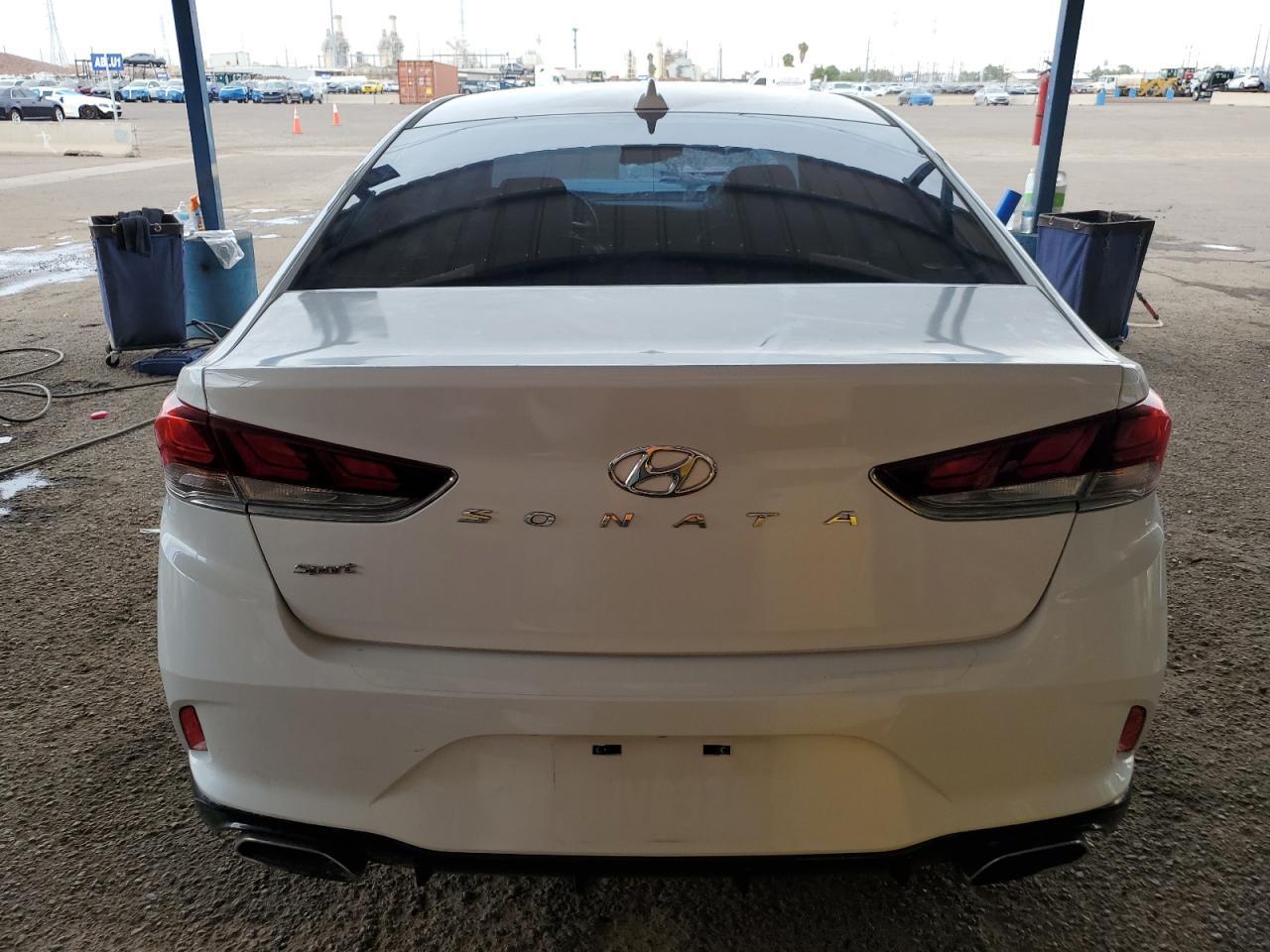 2019 Hyundai Sonata Limited - Image 6