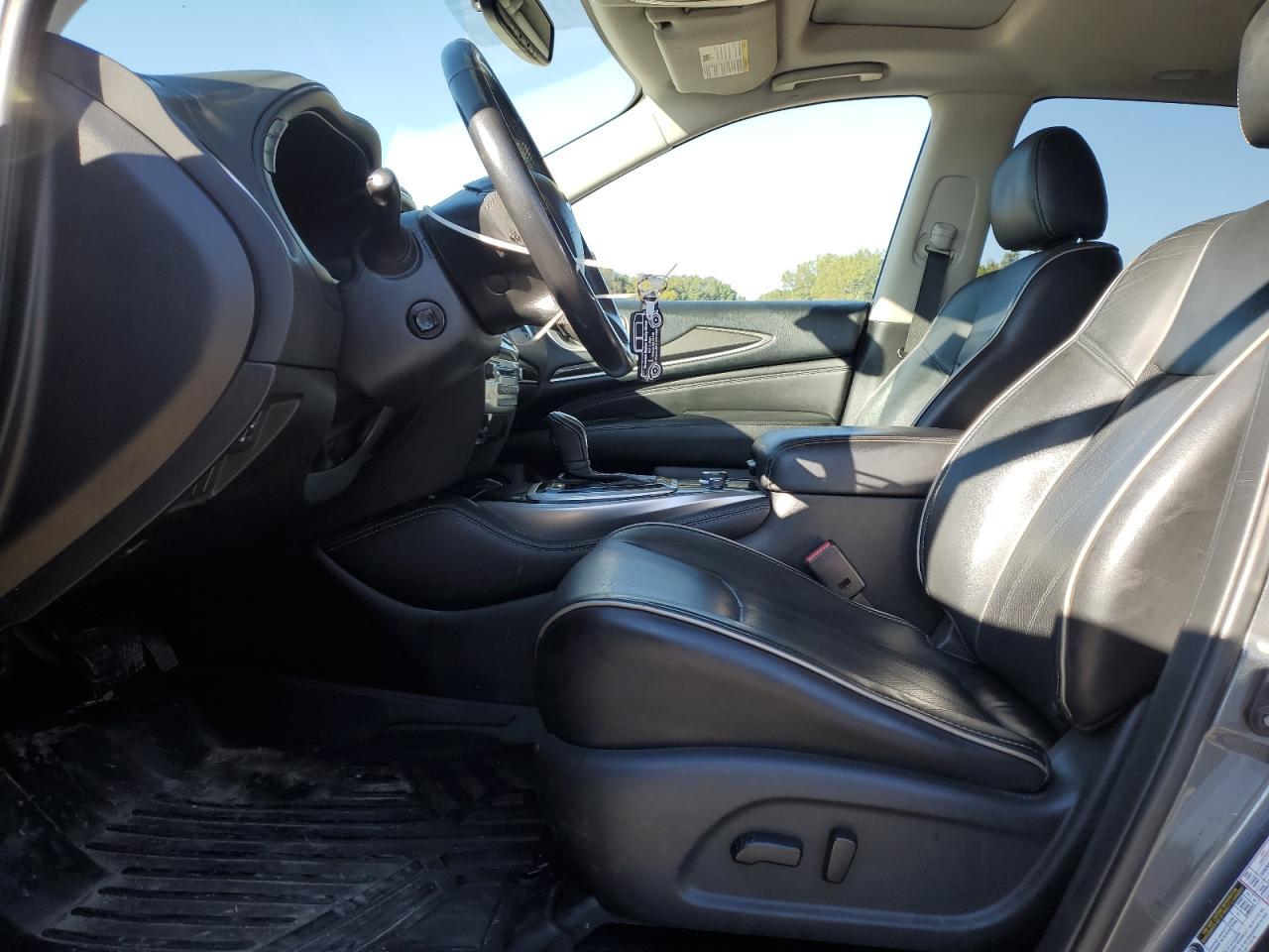 2018 Infinity Qx60 - Image 7