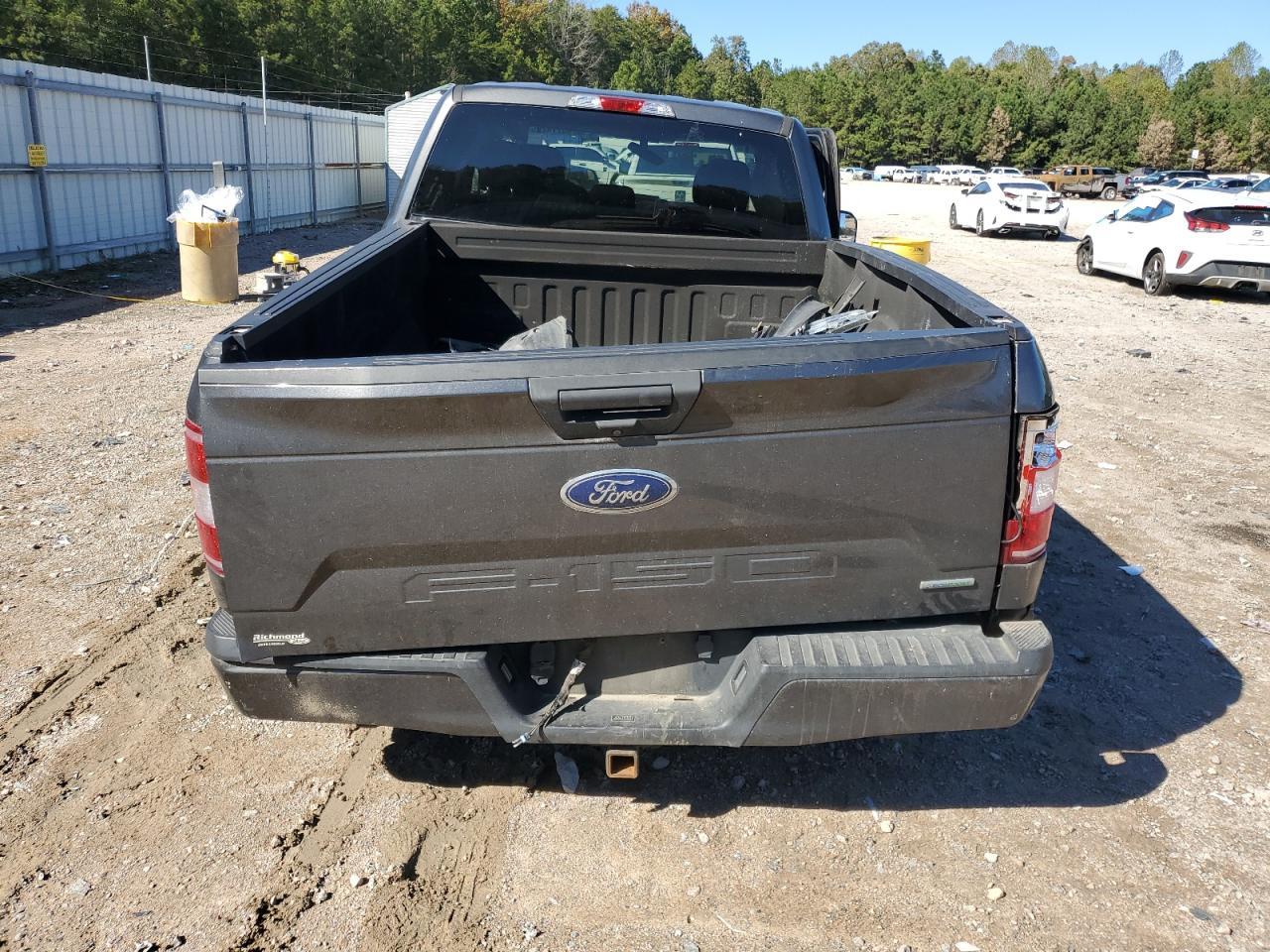 2019 Ford F150 Super Cab - Фото 6
