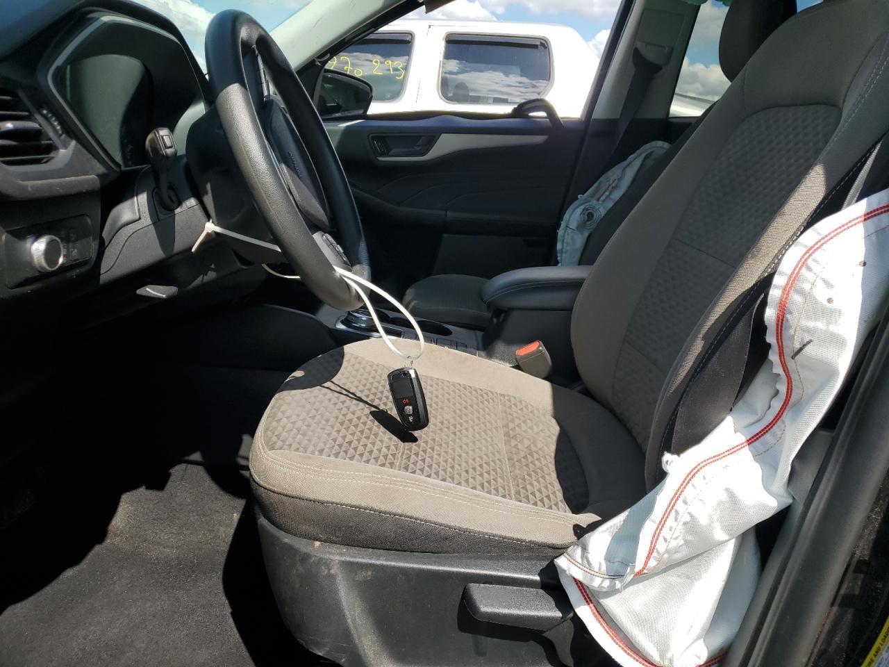 2022 Ford Escape Se - Image 7