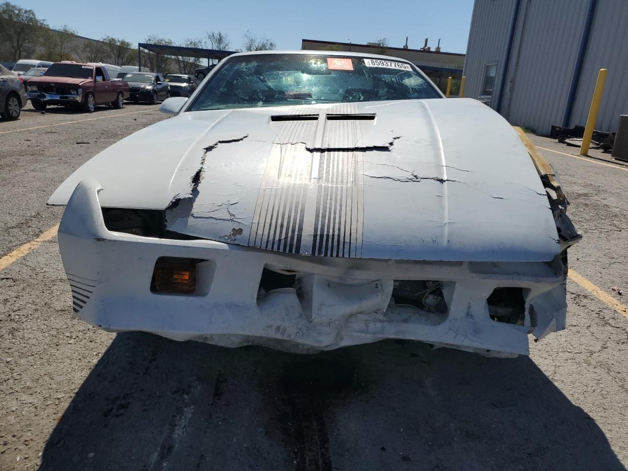 1983 Chevrolet Camaro - Фото 5