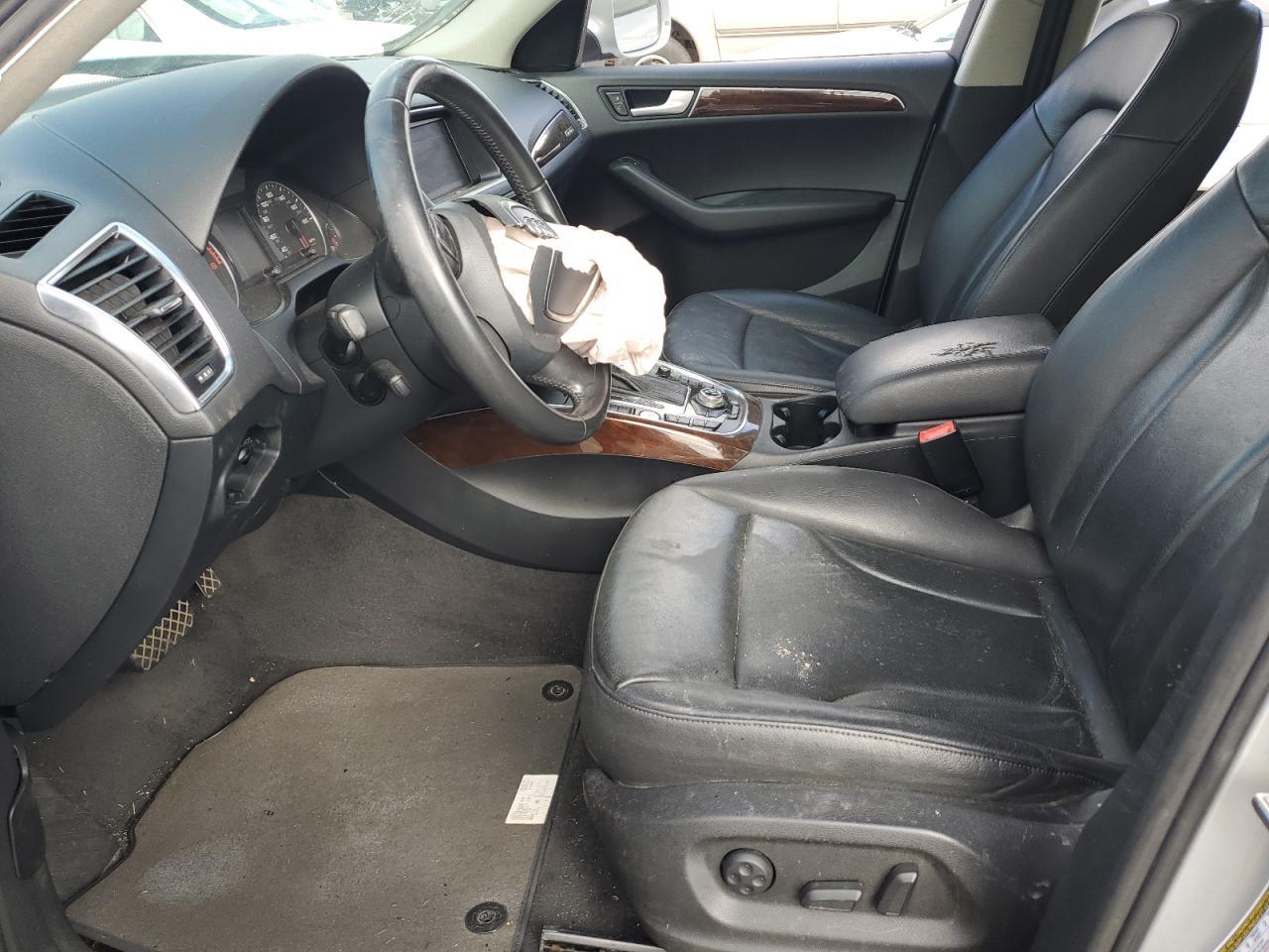 2012 Audi Q5 Premium Plus - Фото 7