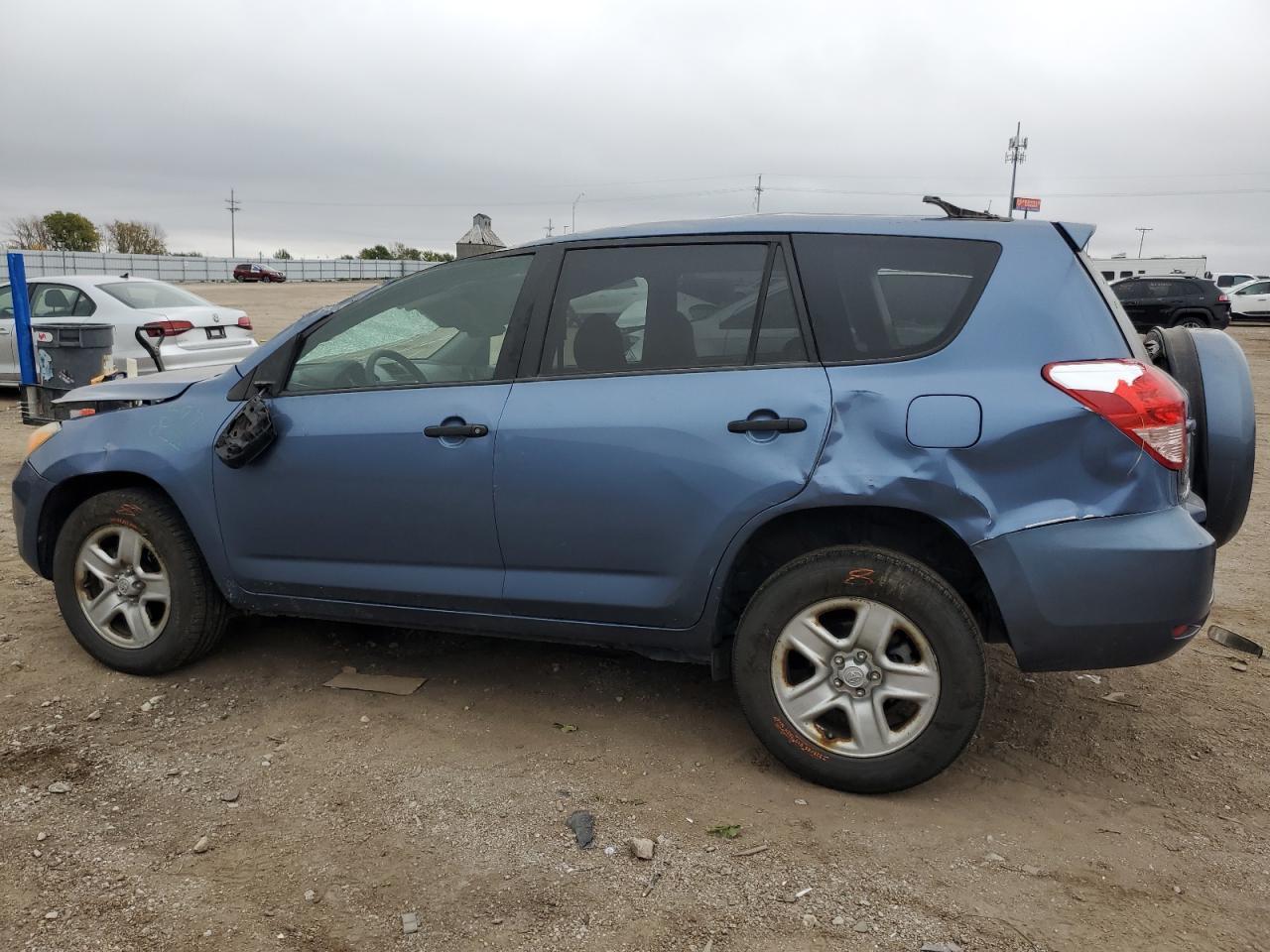 2006 Toyota Rav4 - Image 2