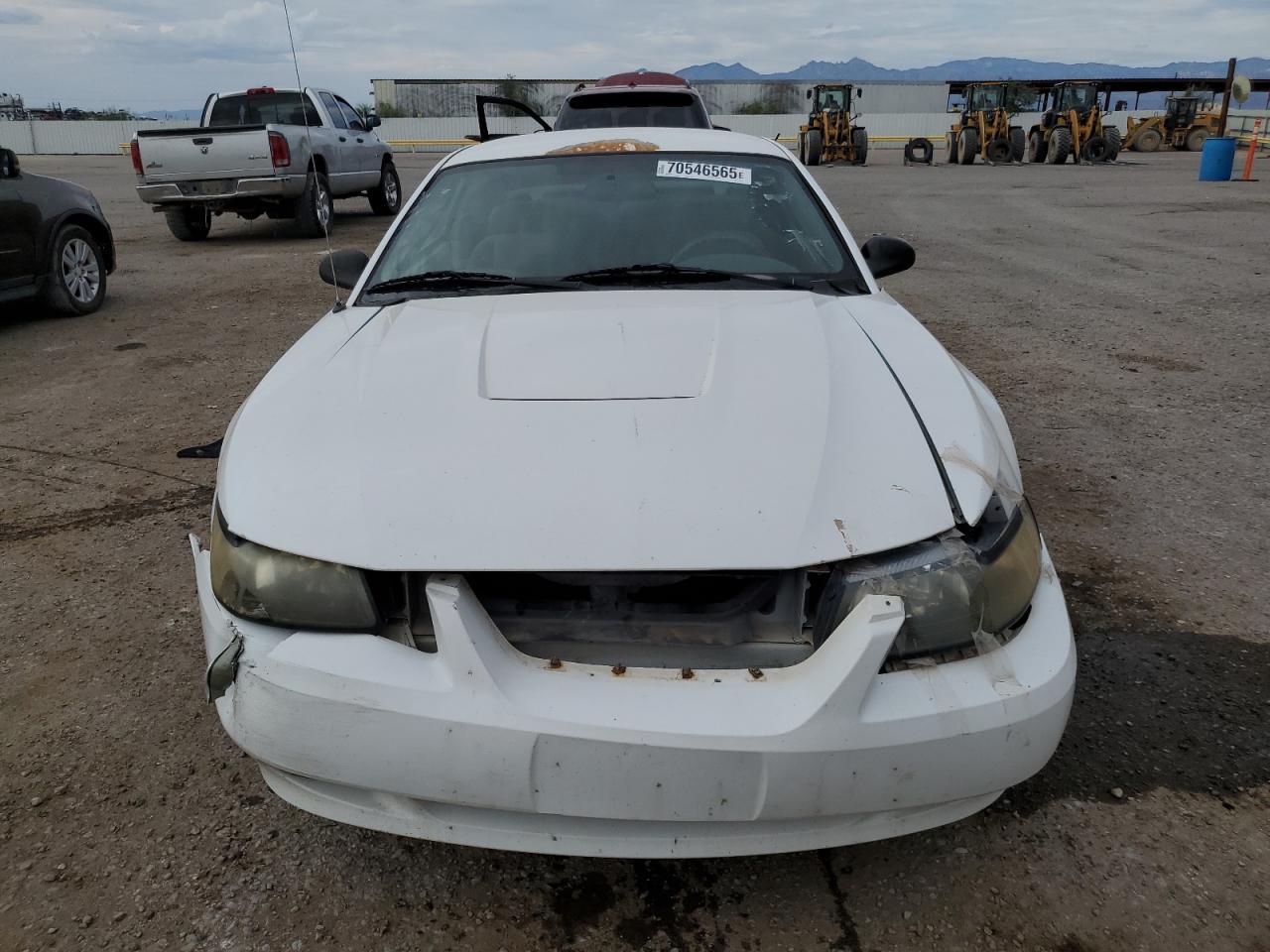2004 Ford Mustang - Фото 5