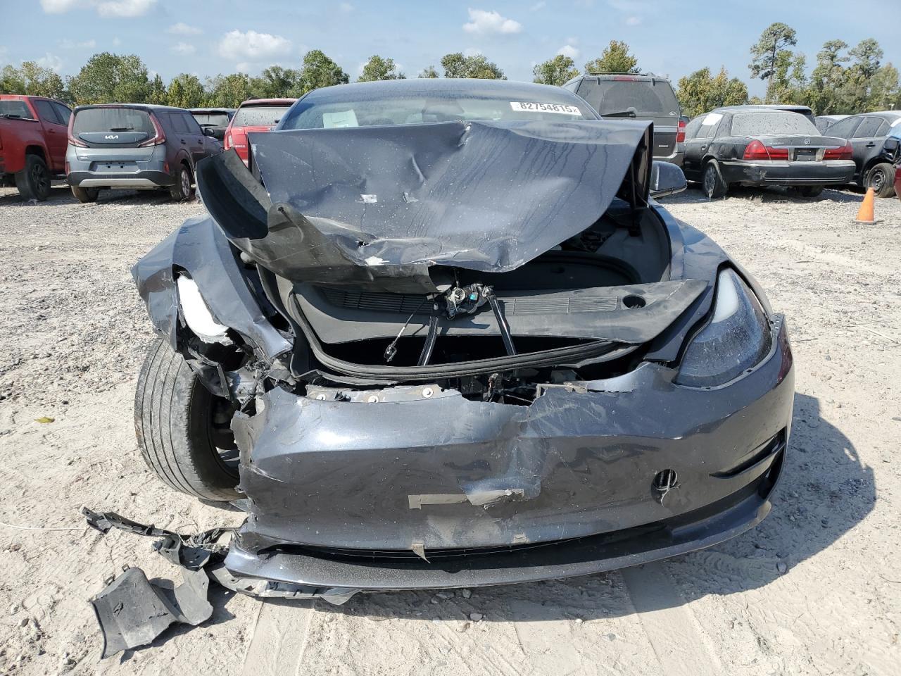 2023 Tesla Model 3 - Фото 5