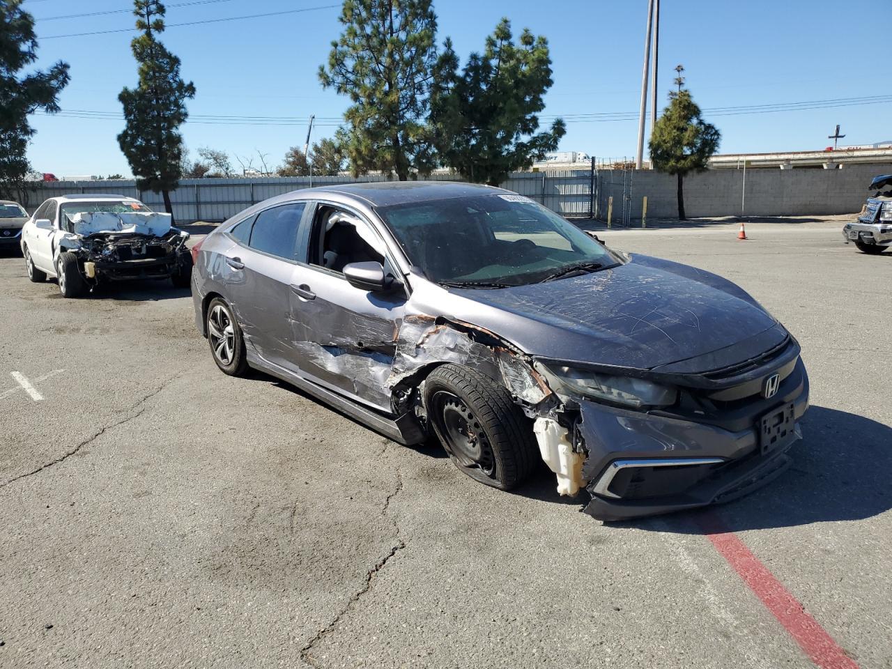 2019 Honda Civic - Image 4