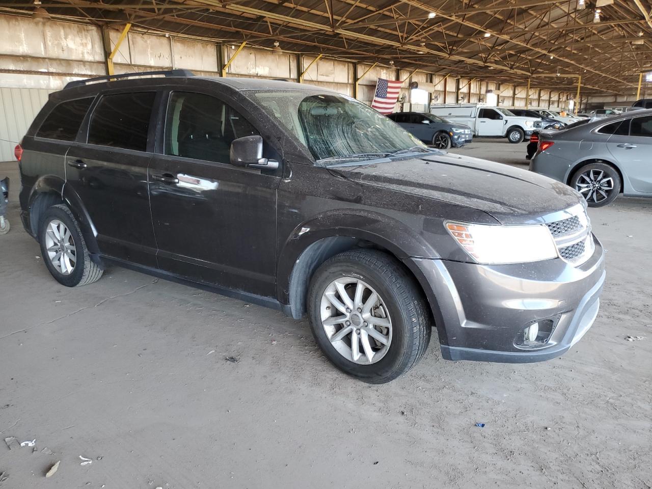 2016 Dodge Journey Sxt - Image 4