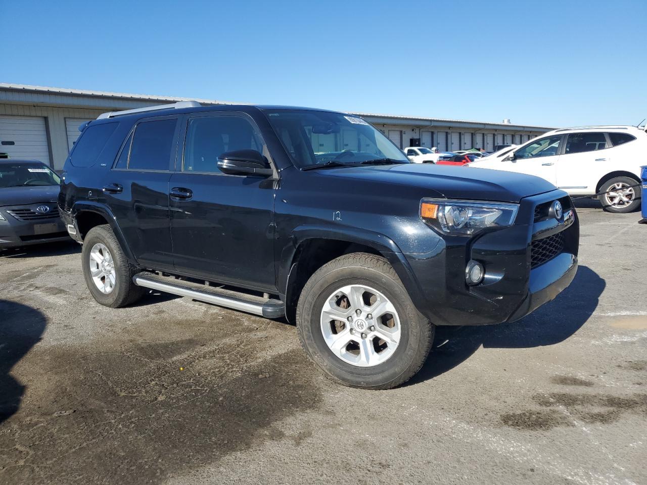 2017 Toyota 4Runner - Фото 4