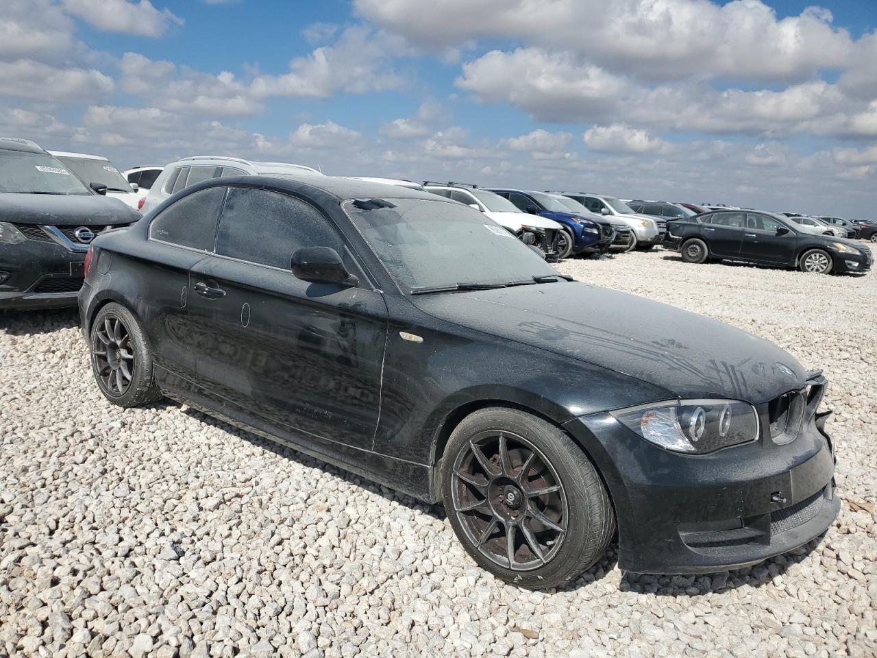 2010 BMW 128 I - Фото 4