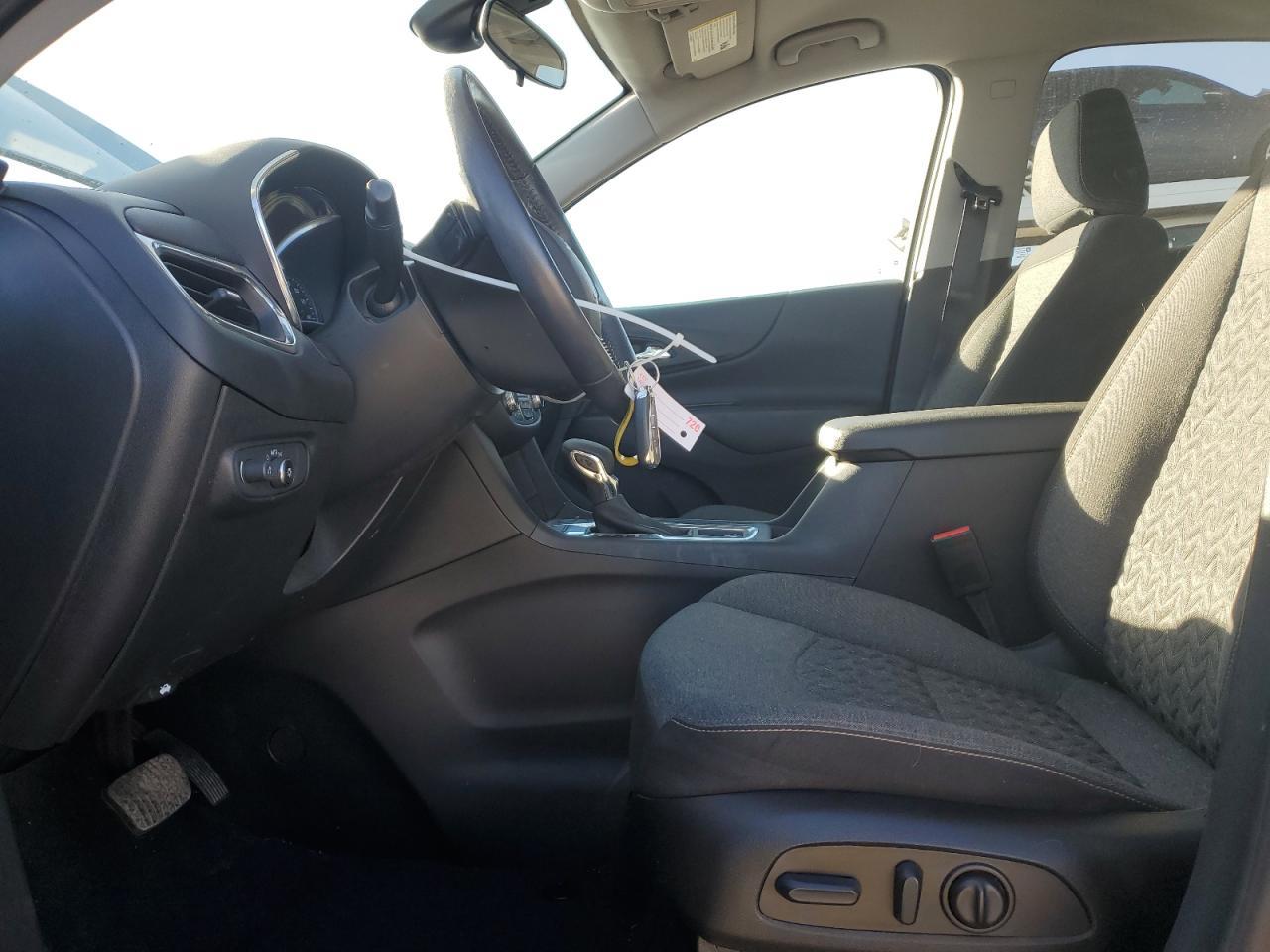 2022 Chevrolet Equinox - Фото 7