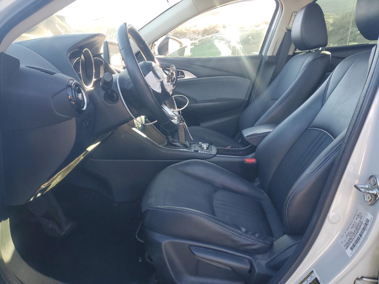 2019 Mazda Cx-3 Touring - Image 7