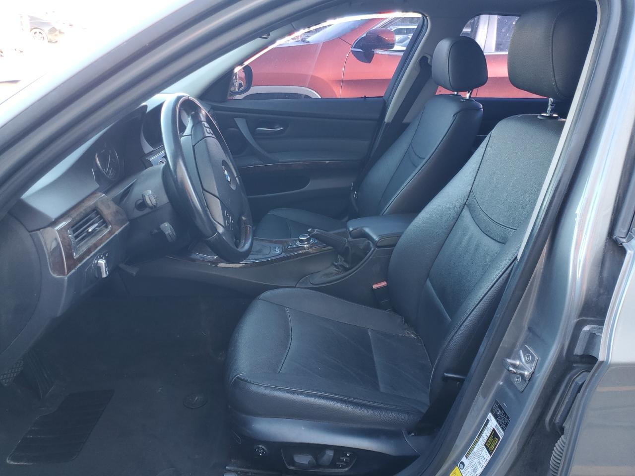 2011 BMW 328 Xi Sulev - Image 7
