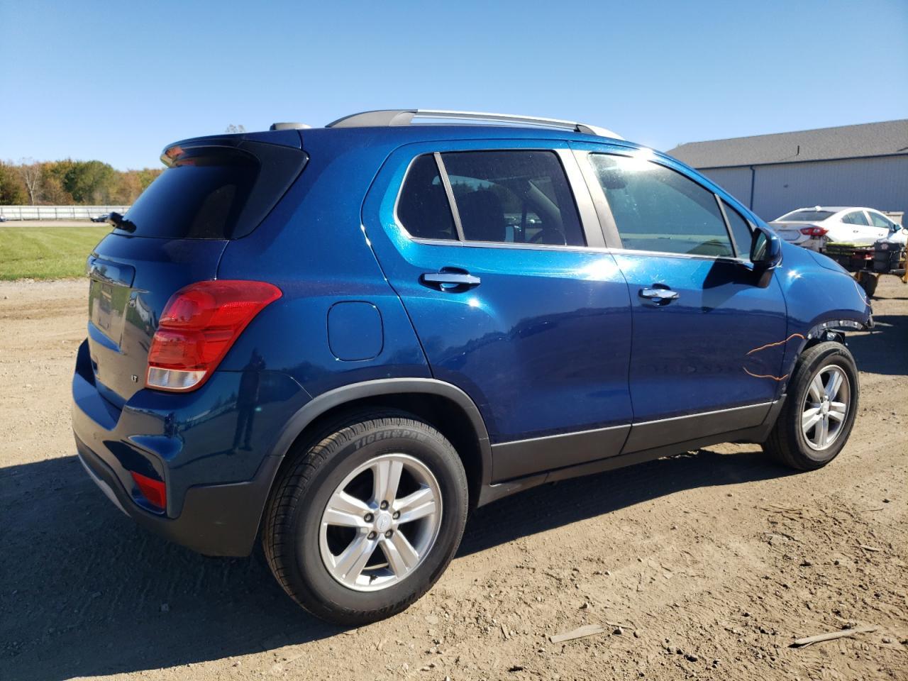 2019 Chevrolet Trax 1Lt - Фото 3