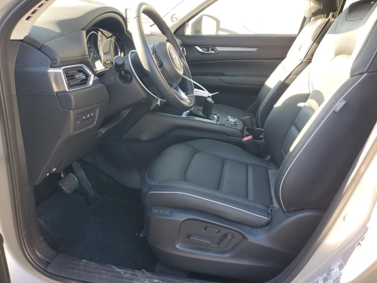 2024 Mazda Cx-5 Preferred - Фото 7