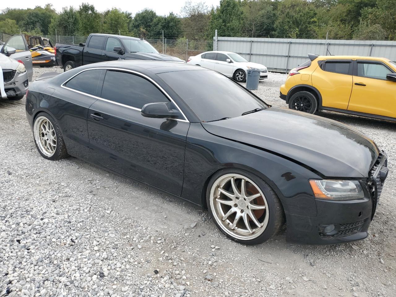 2011 Audi A5 Premium Plus - Image 4