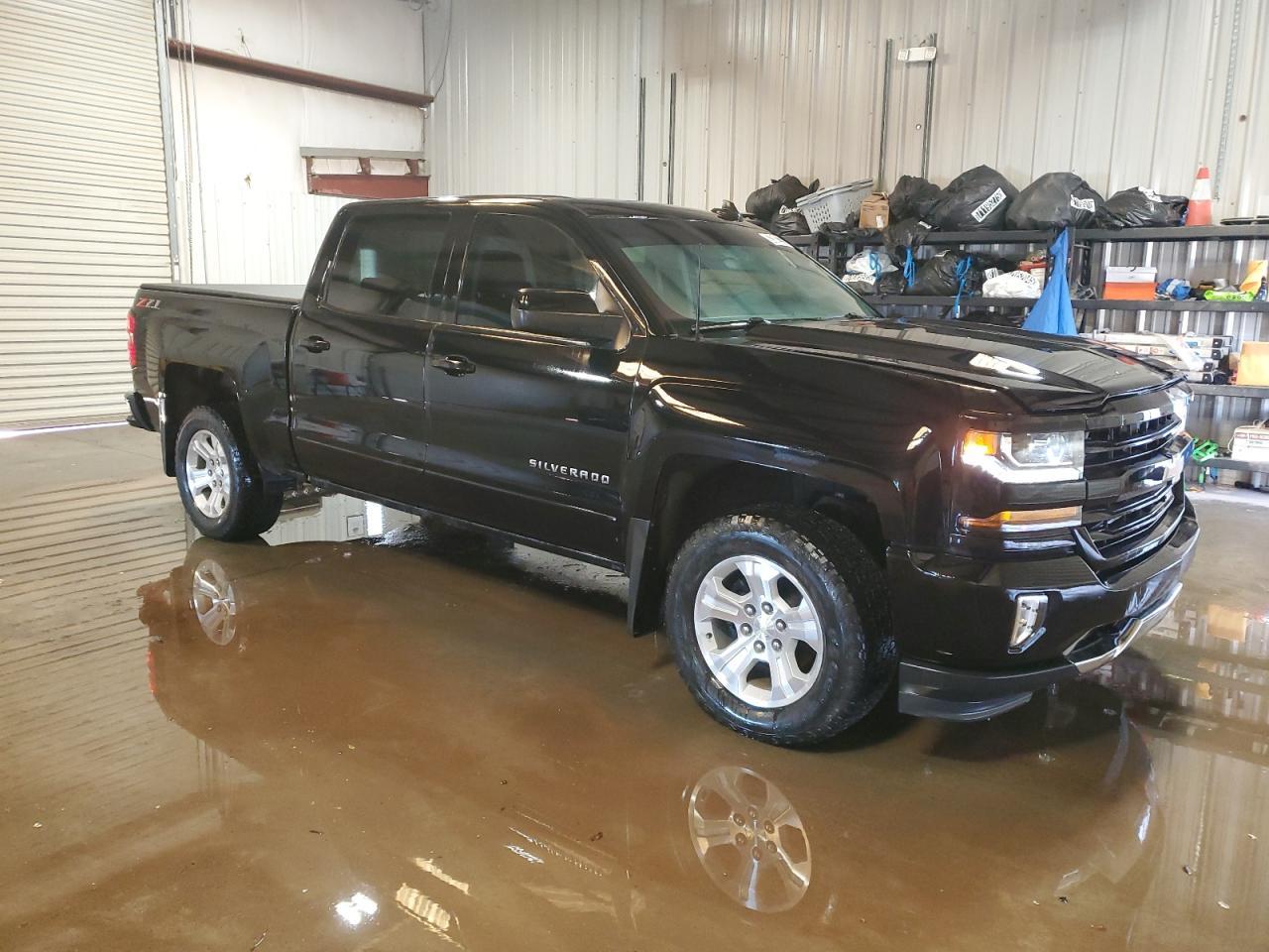 2018 Chevrolet Silverado K1500 Lt - Image 4
