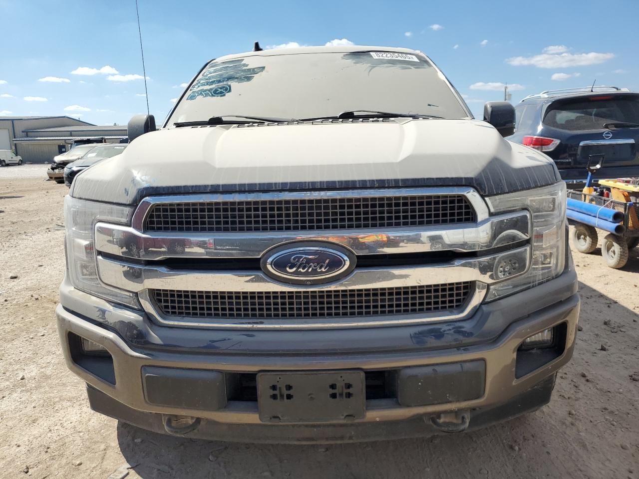2018 Ford F150 Supercrew - Image 5