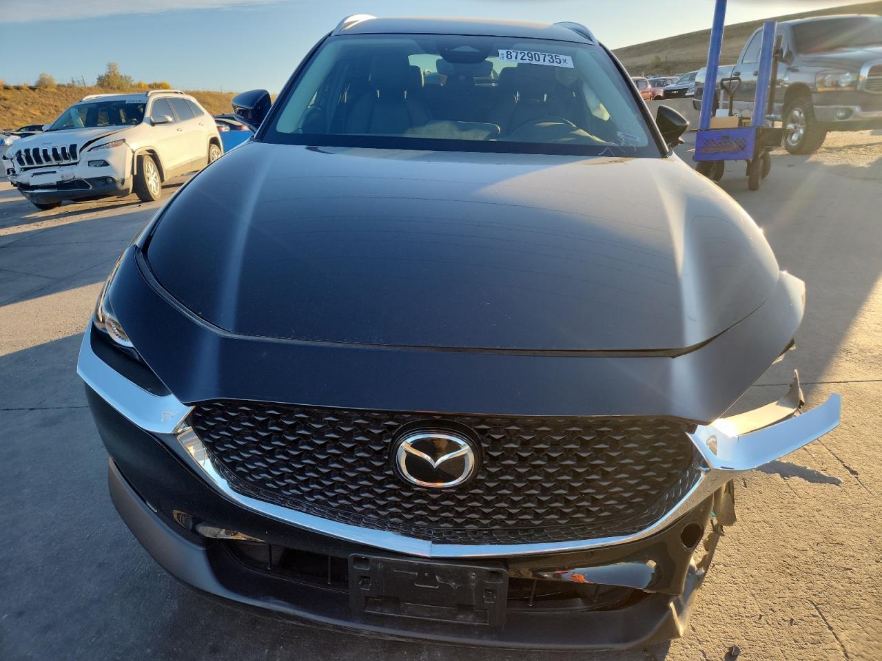 2024 Mazda Cx-30 Select - Фото 5