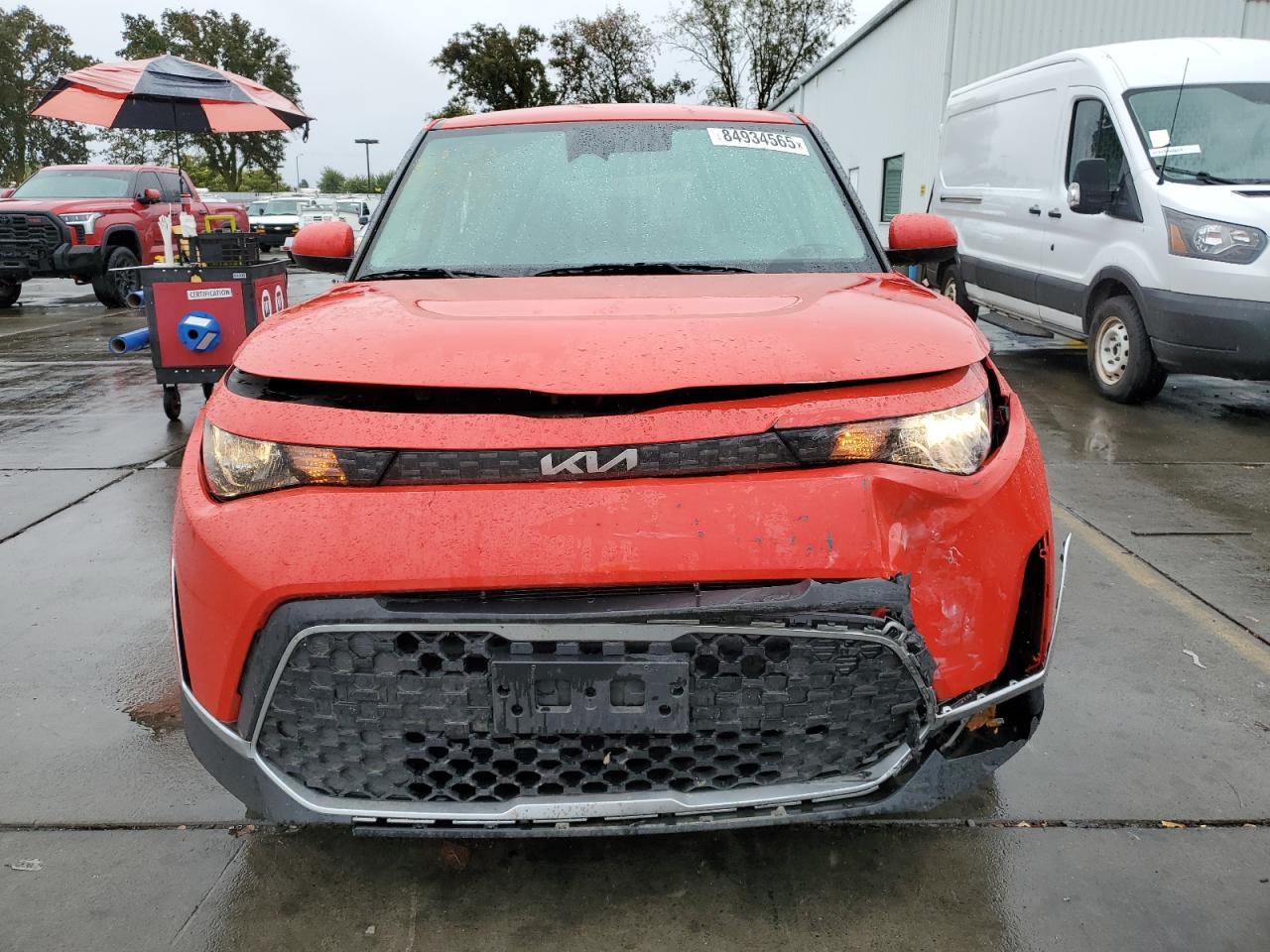 2023 Kia Soul Lx - Image 5