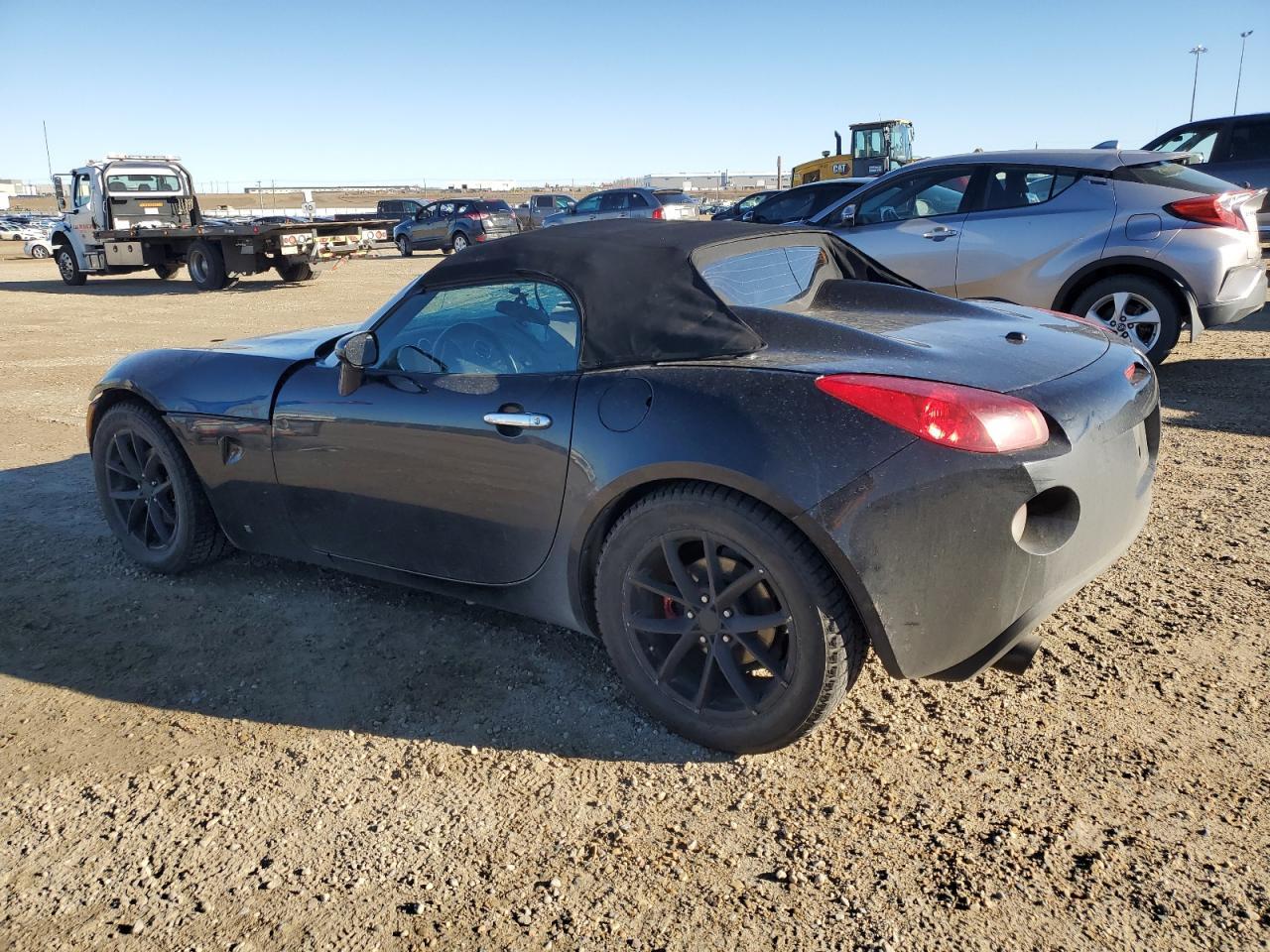 2007 Pontiac Solstice Gxp - Image 2