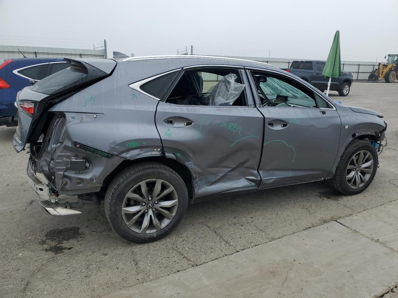 2015 Lexus Nx 200T - Image 3