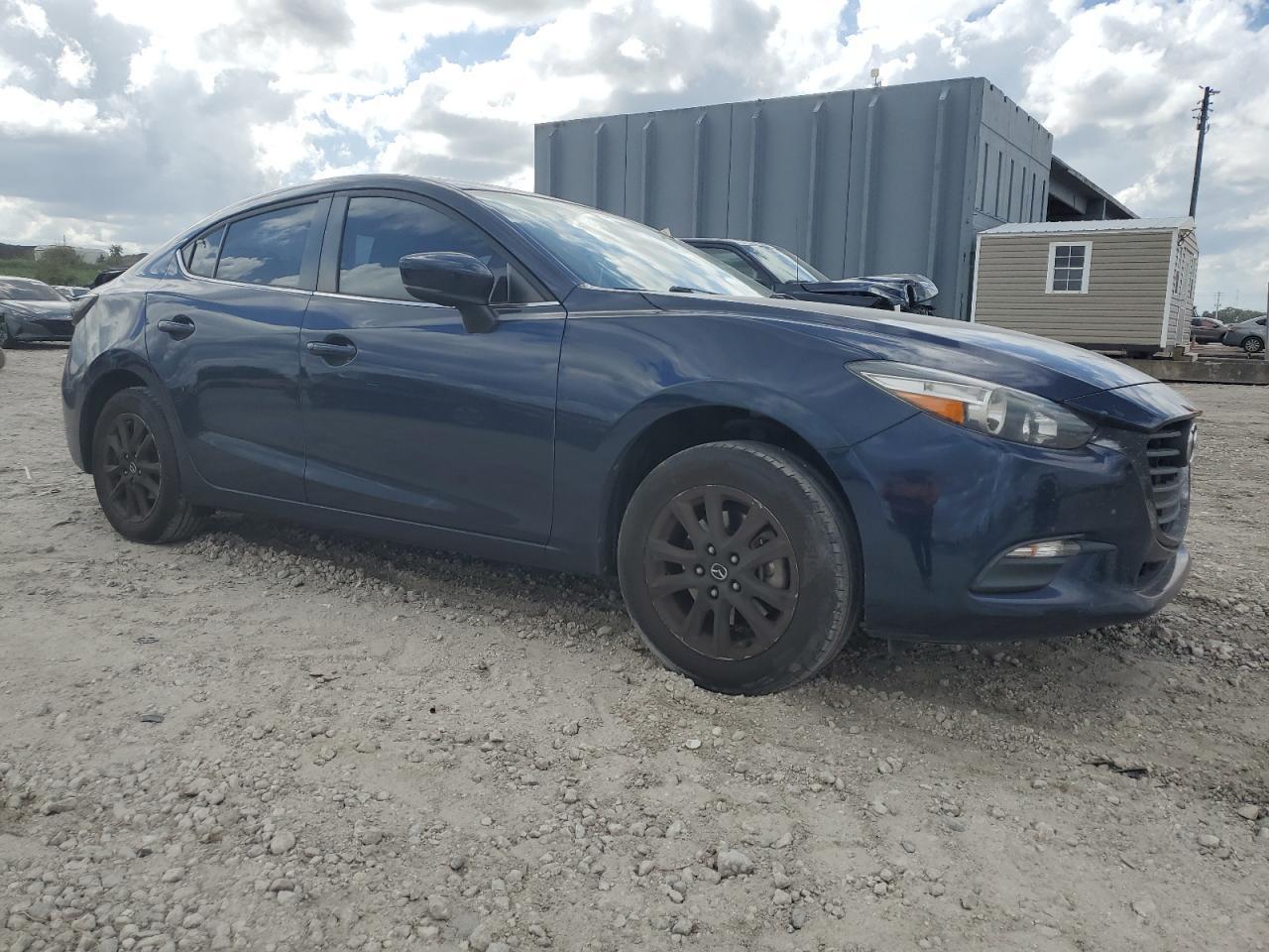 2018 Mazda 3 Sport - Фото 4