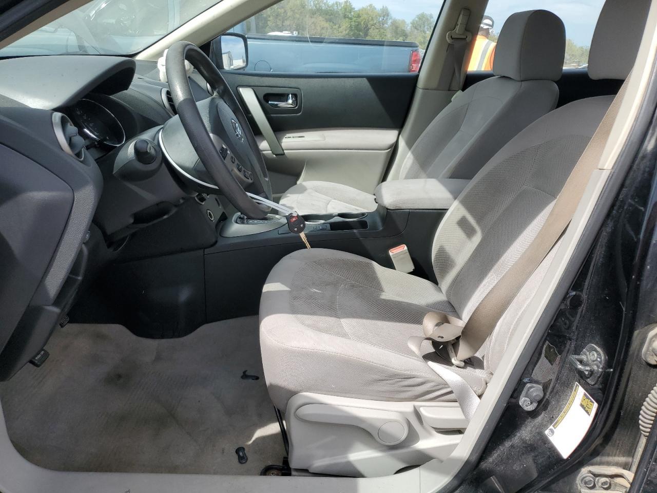 2015 Nissan Rogue Select S - Image 7