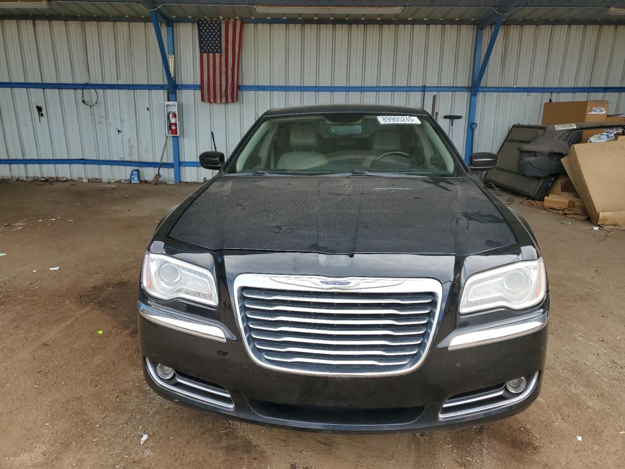 2013 Chrysler 300 - Фото 5
