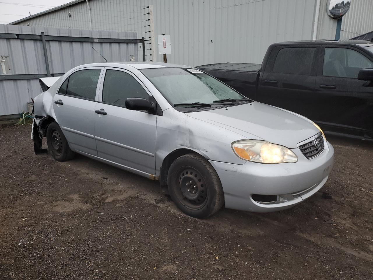 2005 Toyota Corolla Ce - Image 4