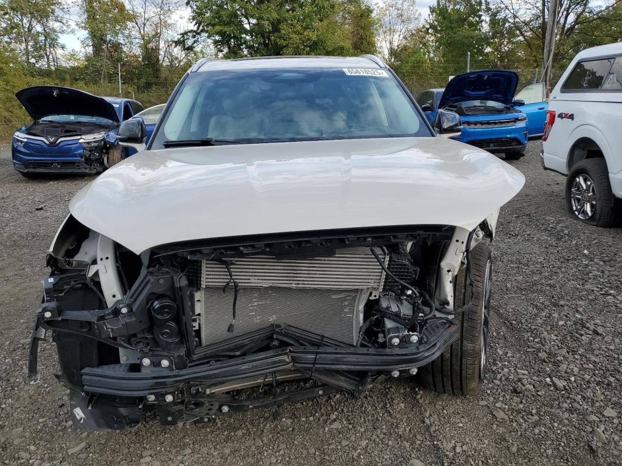 2025 Lincoln Aviator Reserve - Фото 5