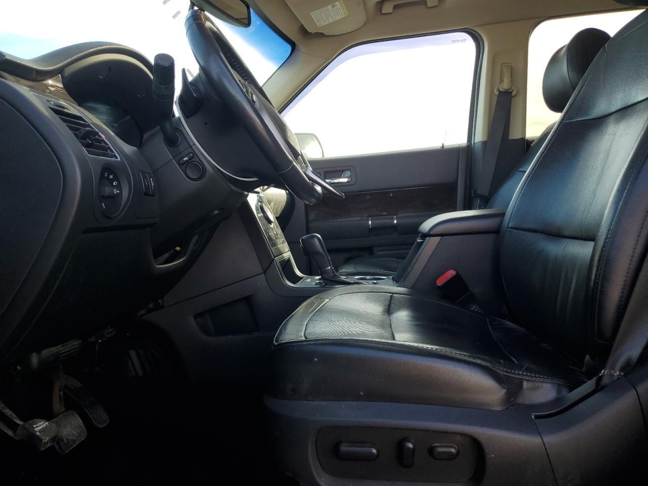 2013 Ford Flex Limited - Фото 7