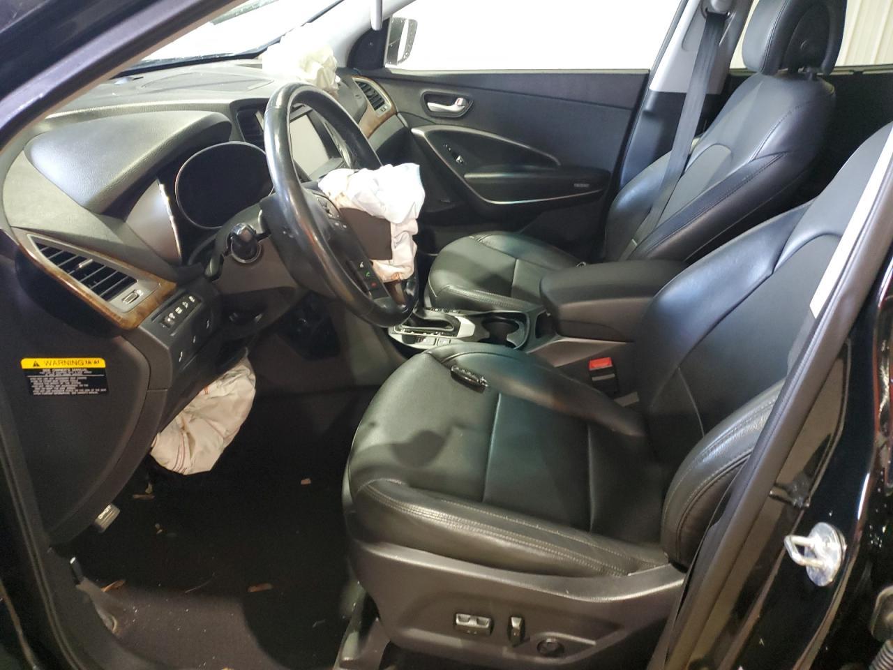 2018 Hyundai Santa Fe Sport - Фото 7