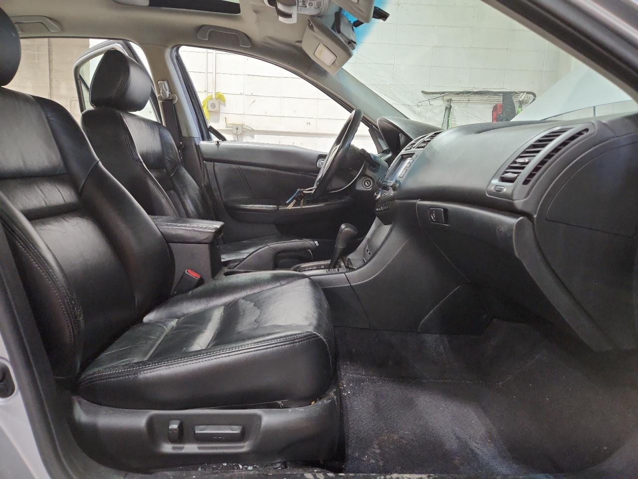 2003 Honda Accord Ex - Image 7